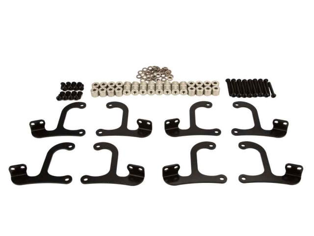 COMP CAMS Mounting Kit For GM LS3 Coils - Click Image to Close