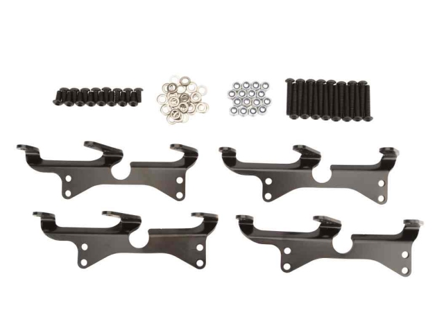 COMP CAMS Mounting Kit For FAST XR-1A LS-Style High Output Coils