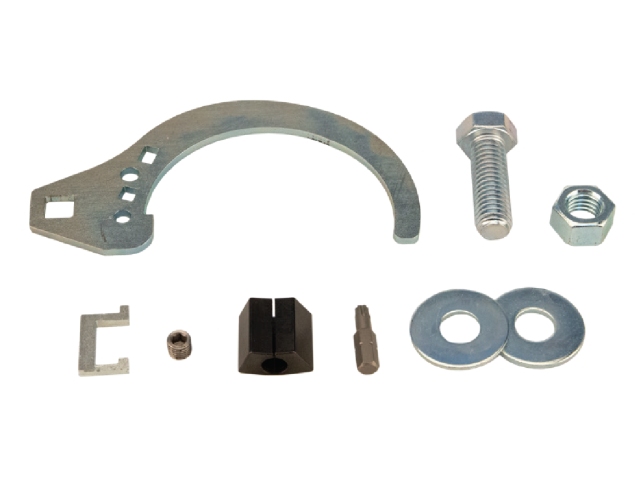 COMP CAMS Cam Phaser Lockout Kit (2007-2008 GM L92 & GM LT1) - Click Image to Close