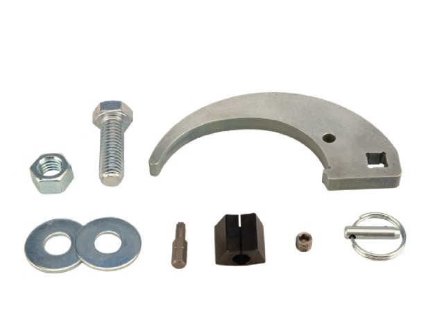 COMP CAMS Cam Phaser Lockout Kit (GM LT4) - Click Image to Close