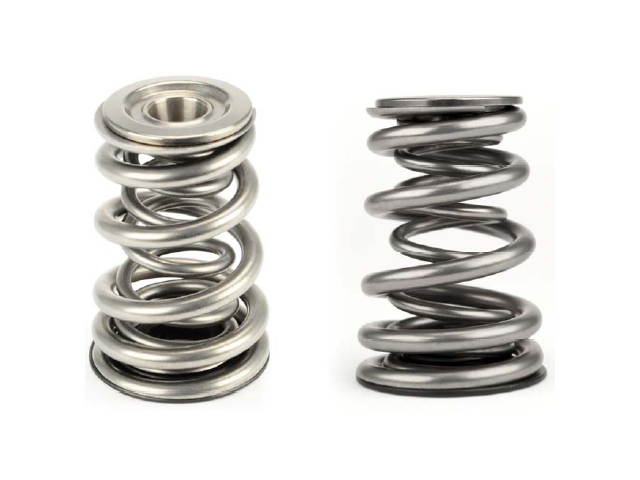 COMP CAMS Dual Conical Valve Springs, .750" - Click Image to Close