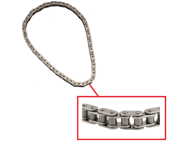COMP CAMS C5-R IWIS Race Timing Chain - Click Image to Close