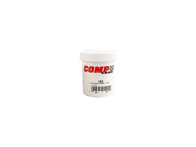 COMP CAMS Engine Assembly Lube (4 Ounce)