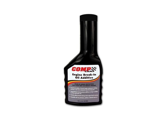 COMP Cams Engine Break-In Lubricant