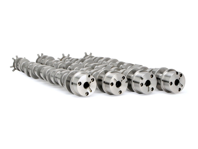 COMP Cams XFI NSR Hydraulic Roller Camshafts, F5.0D NSR-NA3H-126 (2011-2012 Mustang 5.0L) - Click Image to Close