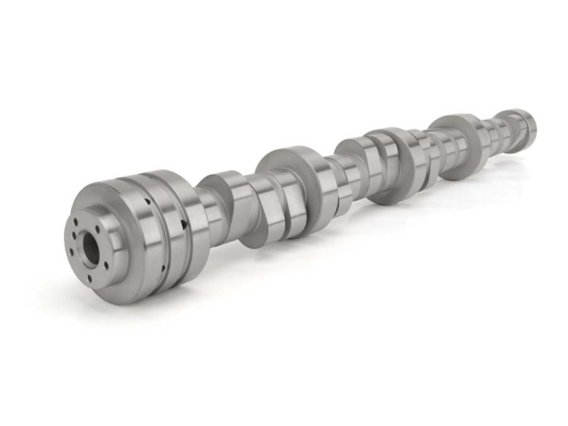 COMP CAMS PHASER Hydraulic Roller Camshaft, 266VVI14 (CHRYSLER 5.7L & 6.4L HEMI w/ VCT) - Click Image to Close