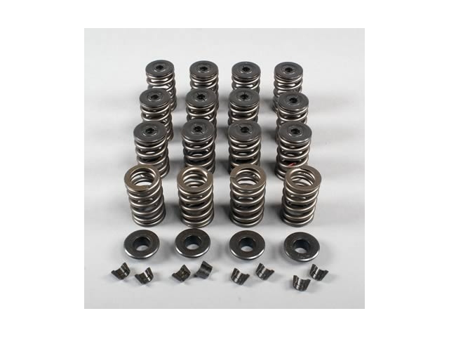 COMP Cams Ovate Wire Valve Springs