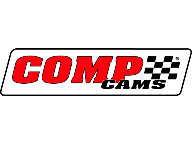 COMP Cams Hi-Tech Oil-Restricting Pushrods [.080" | 5/16" | 7.300"] (GM LS1, LS6 & LS2)