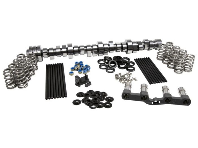 COMP CAMS LST (LOW SHOCK TECHNOLOGY) Hydraulic Roller Camshaft Master Kit, Stage 1 (2009-2021 CHRYSLER 5.7L HEMI) - Click Image to Close