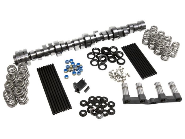 COMP CAMS LST (LOW SHOCK TECHNOLOGY) Hydraulic Roller Camshaft Master Kit, Stage 2 (CHRYSLER 6.4L HEMI)