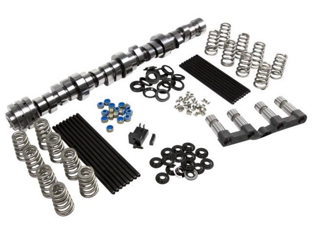COMP CAMS LST (LOW SHOCK TECHNOLOGY) Hydraulic Roller Camshaft Master Kit, Stage 3 (2009-2021 CHRYSLER 5.7L HEMI)