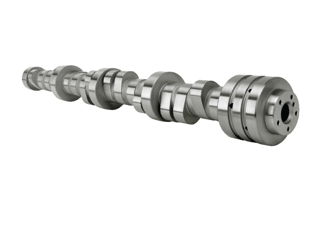 COMP CAMS Thumpr NSR Hydraulic Roller Camshaft [214-233 | .495-.492 | 112] (2003-2008 CHRYSLER 5.7L & 6.1L HEMI)