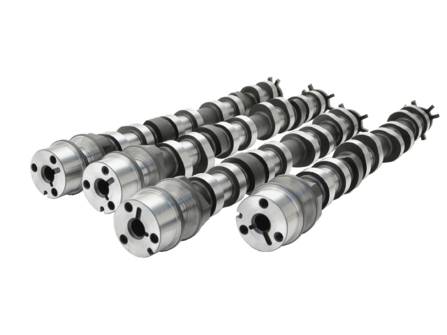 COMP CAMS Mutha' Thumpr NSR Hydraulic Roller Camshafts [228-242 | .492-.470 | 127] (2011-2014 FORD 5.0L COYOTE)