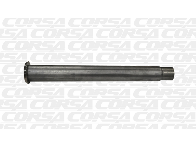 CORSA SPORT/XTREME 3.0" Resonator Delete Kit (2011-2014 F-150 6.2L)