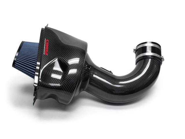 CORSA Carbon Fiber Air Intake w/ MaxFlow 5 (2014-2019 Corvette Stingray & Grand Sport)