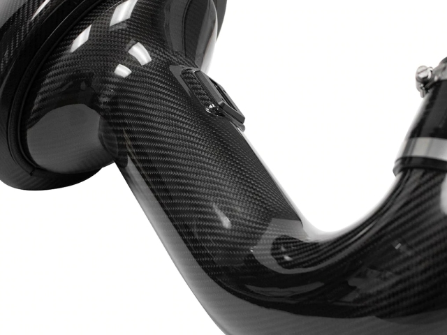 CORSA Carbon Fiber Air Intake w/ MaxFlow 3D (2015-2019 Corvette Z06) - Click Image to Close