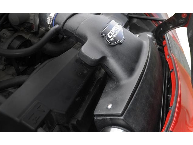 CORSA Pro5 Closed Box Cold Air Intake (2006-2013 Corvette LS3 & Z06)