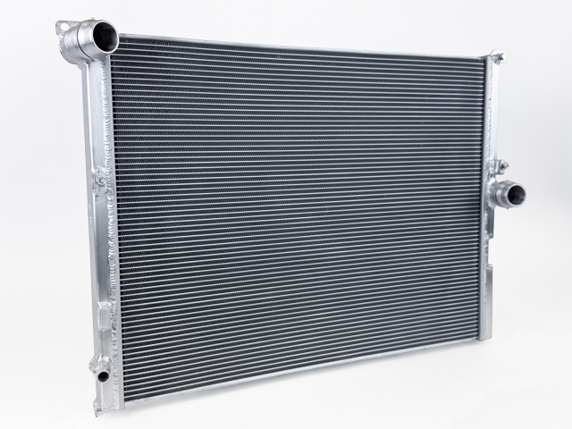CSF BMW F-Chassis Gen 1 B58 High-Performance Radiator (2016-2020 BMW F2X & F3X)