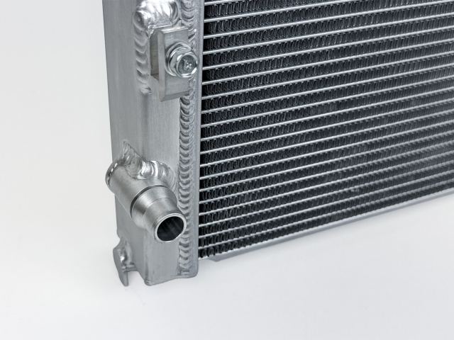 CSF BMW F-Chassis Gen 1 B58 High-Performance Radiator (2016-2020 BMW F2X & F3X)