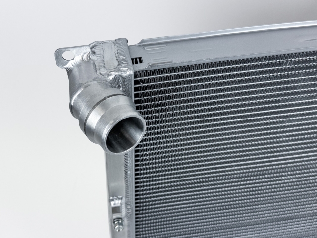 CSF BMW F-Chassis Gen 1 B58 High-Performance Radiator (2016-2020 BMW F2X & F3X)