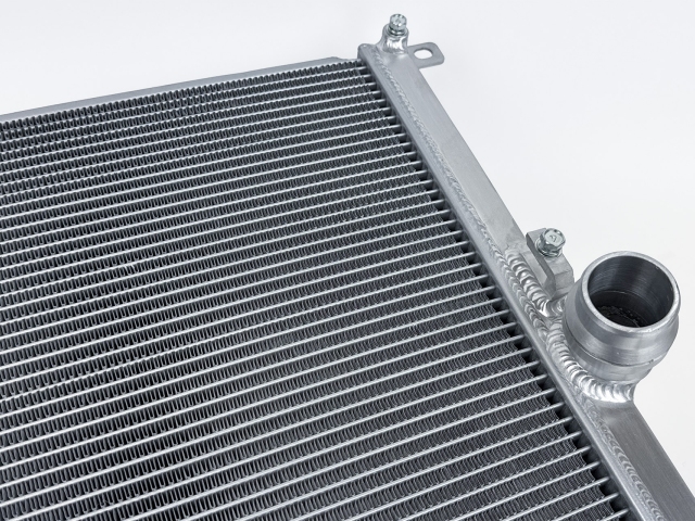 CSF BMW F-Chassis Gen 1 B58 High-Performance Radiator (2016-2020 BMW F2X & F3X)
