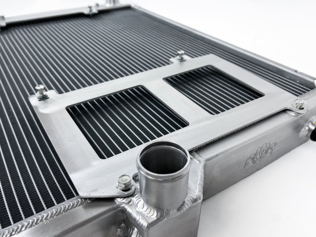 CSF High-Performance All Aluminum Radiator (BMW E36 & E30 S54 3.2L)