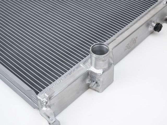 CSF High-Performance All Aluminum Radiator (BMW E36 & E30 S54 3.2L)