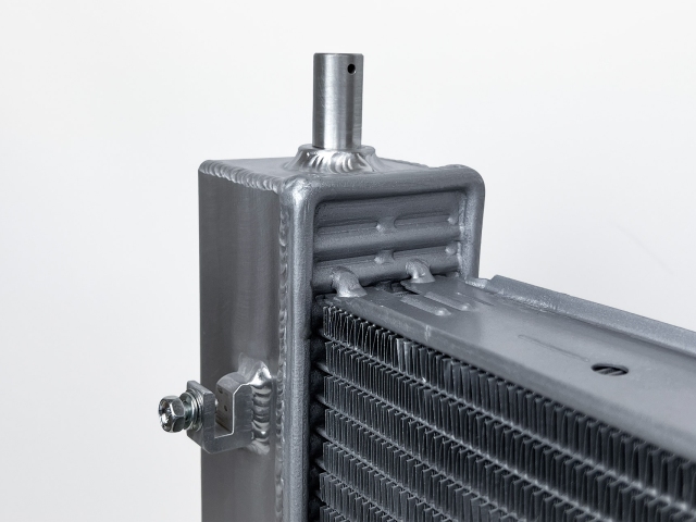 CSF High-Performance All-Aluminum Radiator (2005-2013 Chevrolet Corvette)