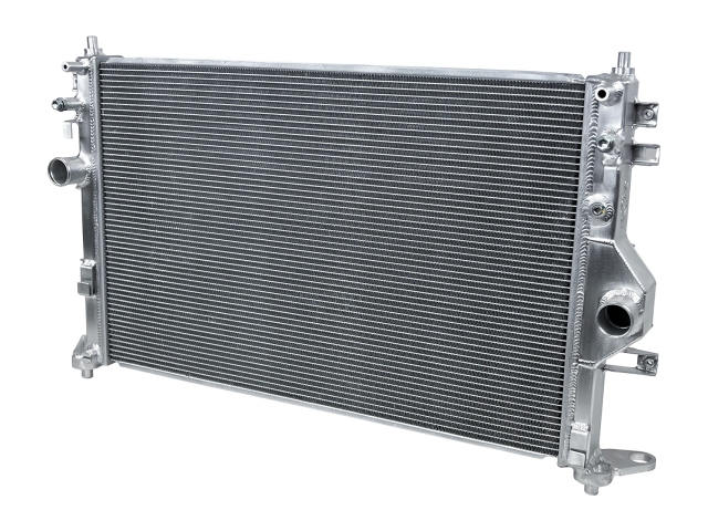 CSF High-Performance All-Aluminum Radiator (2005-2013 Chevrolet Corvette & Grand Sport)