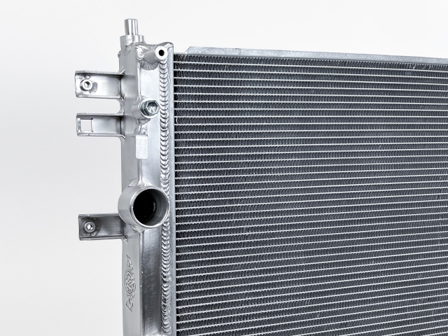 CSF High-Performance All-Aluminum Radiator (2023-2025 Toyota GR Corolla)