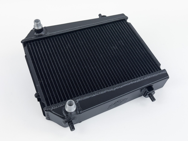 CSF High-Performance Auxiliary Radiators (BMW M2, M3 & M4 G8X)