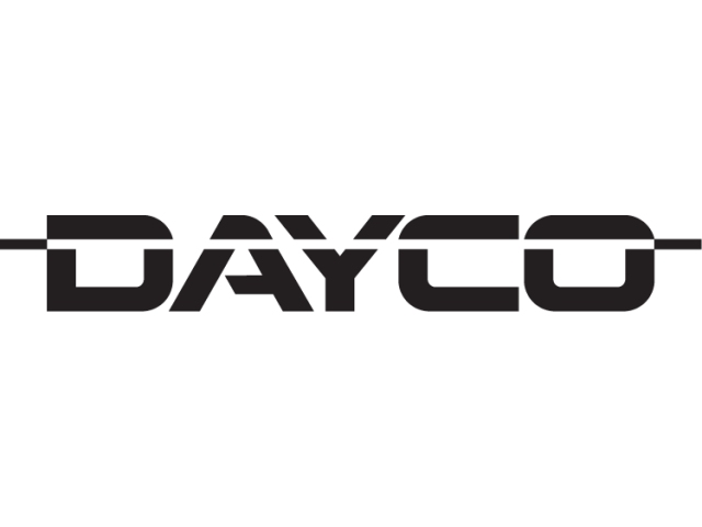 DAYCO Drive Rite V-Ribbed Belt (.56" x 41.25")
