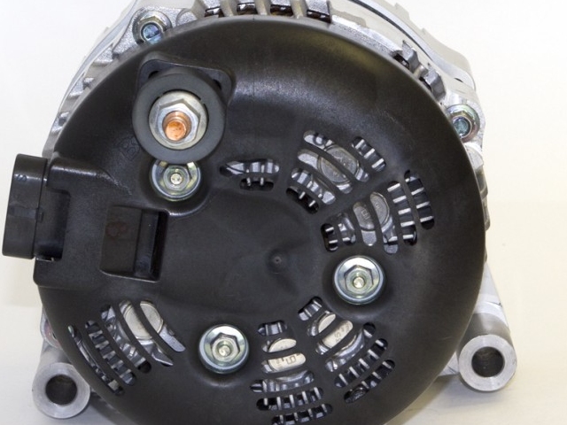 DC Power XP Series Alternator, 250 AMP - Click Image to Close