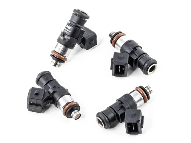 DEATSCHWERKS 1500CC INJECTORS (2002-2015 Honda Civic Si) DEATSCHWERKS 1500CC INJECTORS (2002-2015 Honda Civic Si)