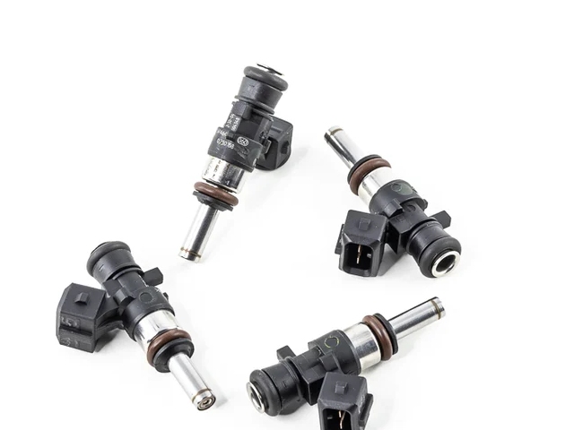 DEATSCHWERKS 1200CC INJECTORS (2002-2015 Honda Civic Si) DEATSCHWERKS 1200CC INJECTORS (2002-2015 Honda Civic Si)