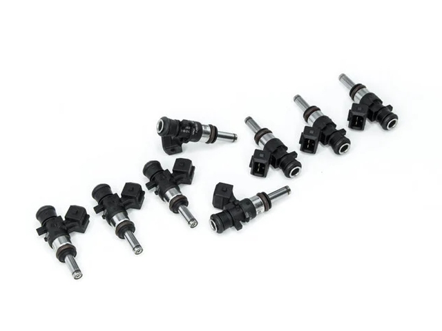 DEATSCHWERKS 1200CC INJECTORS (2004-2015 Nissan Titan 5.6L)