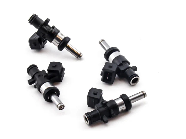DEATSCHWERKS 1200CC INJECTORS (2012-2024 Subaru BRZ & Toyota GR86)