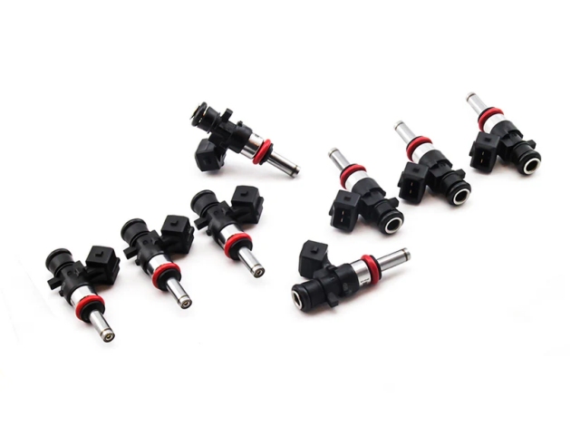 DEATSCHWERKS 1200CC INJECTORS (GM 6.2L L99, LS3, LSA & 7.0L LS7)