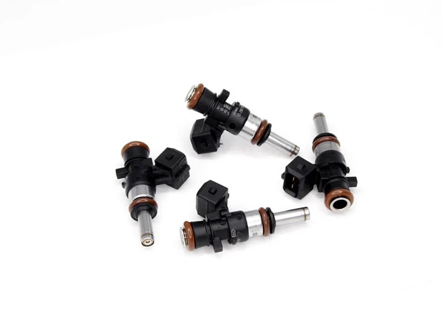 DEATSCHWERKS 1200CC INJECTORS (2011-2012 POLARIS RUSH 600)