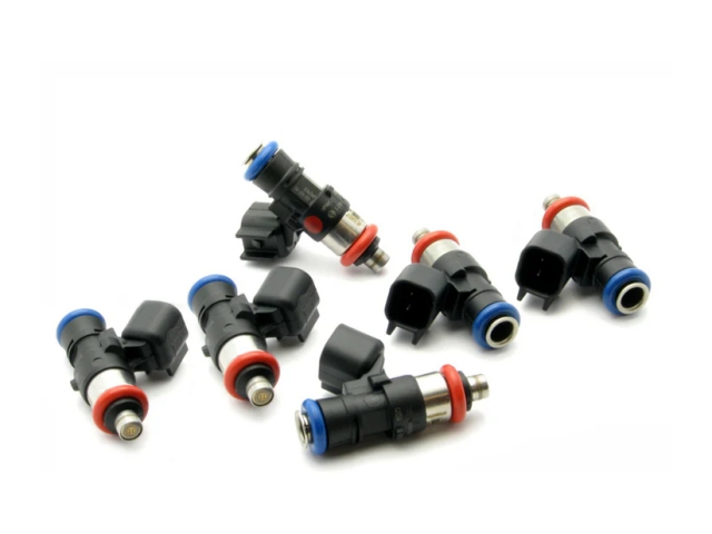 DEATSCHWERKS 550CC INJECTORS (2012-2017 Jeep Wrangler JK)