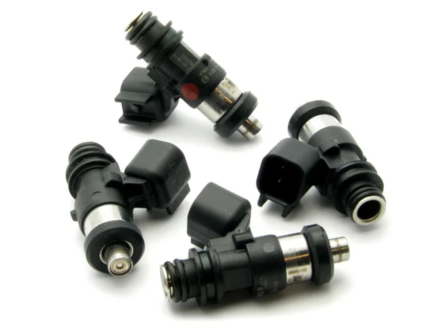 DEATSCHWERKS 900CC INJECTORS (2012-2024 Subaru BRZ & Toyota GR86)