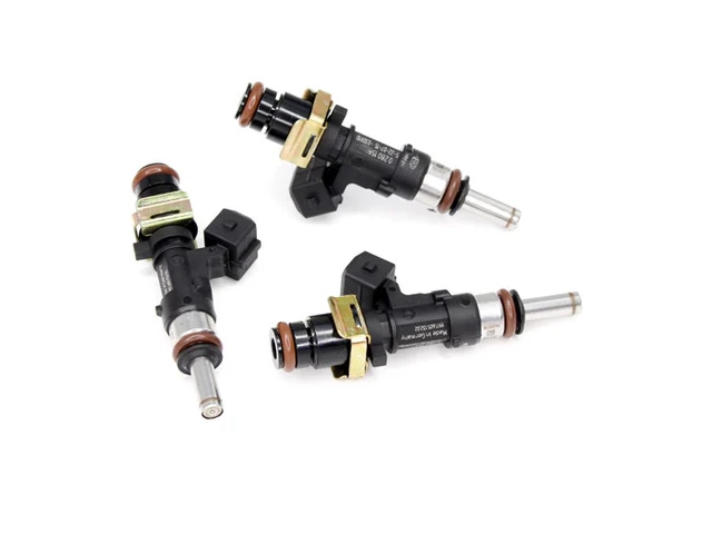 DEATSCHWERKS 600CC INJECTORS (2004-2017 SEE-DOO)