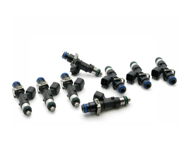 DEATSCHWERKS 1000CC INJECTORS (2003-2025 Ford Mustang GT, SVT Cobra & Mustang Shelby GT350 & 2005-2015 F-150)