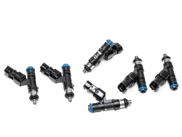 DEATSCHWERKS 650CC INJECTORS (Nissan 350Z & 370Z & Infiniti G35 & G37)