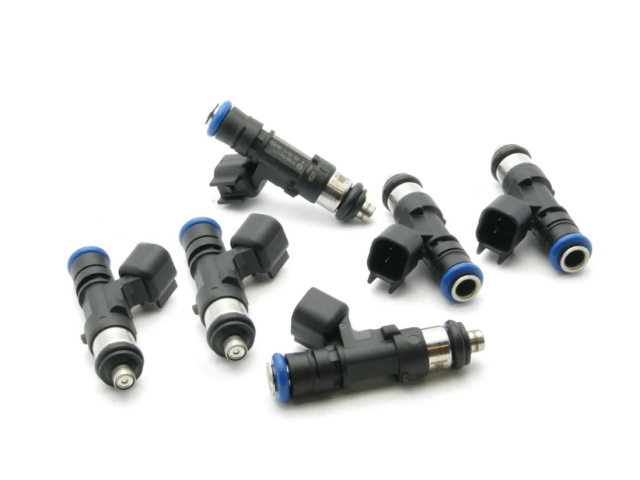 DEATSCHWERKS 750CC INJECTORS (2009-2015 Nissan GT-R)