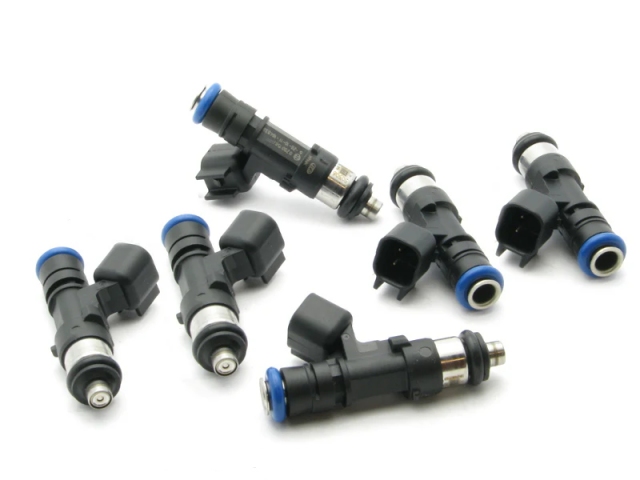 DEATSCHWERKS 1000CC INJECTORS (Nissan 350Z, 370Z & GT-R & Infiniti G35 & G37)