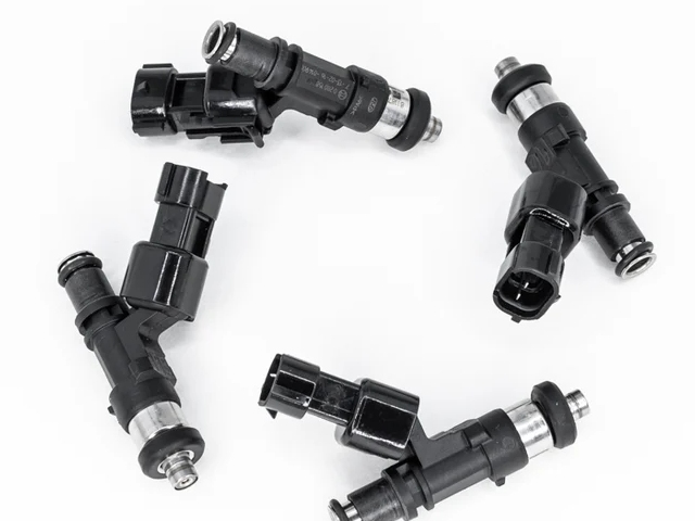 DEATSCHWERKS 750CC INJECTORS (2002-2014 Impreza WRX & WRX & 2007-2015 Impreza WRX STi & WRX STi) DEATSCHWERKS 750CC INJECTORS (2002-2014 Impreza WRX & WRX & 2007-2015 Impreza WRX STi & WRX STi)
