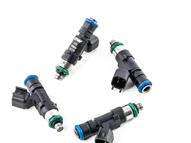 DEATSCHWERKS 750CC INJECTORS (2002-2015 Honda Civic Si)