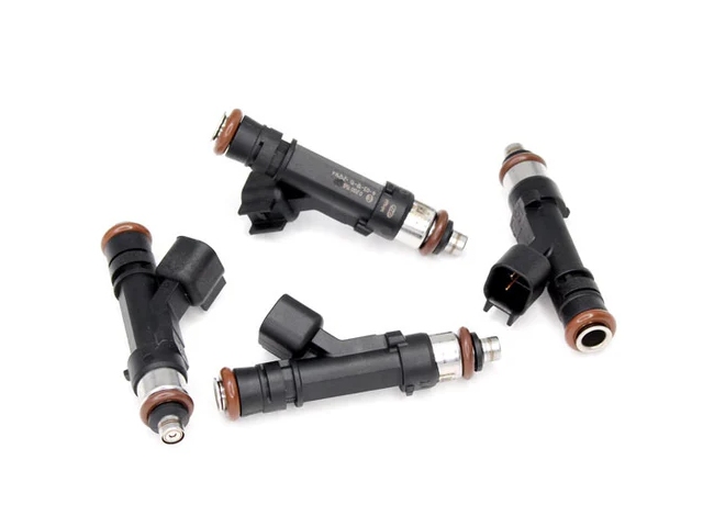 DEATSCHWERKS 650CC INJECTORS (2015-2017 POLARIS SLINGSHOT)
