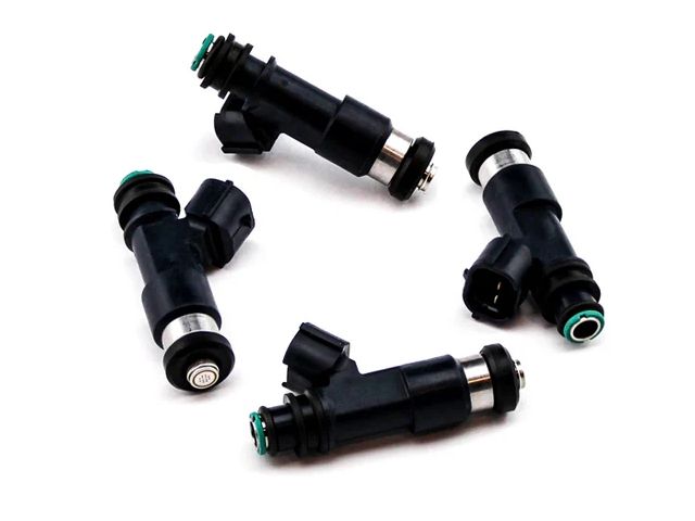 DEATSCHWERKS 565CC INJECTORS (2002-2014 Impreza WRX & WRX & 2007-2015 Impreza WRX STi & WRX STi)